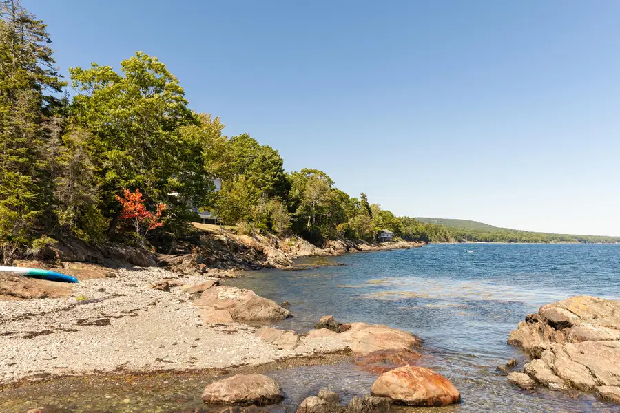Lot 6-2 Belfast (beloin, Eastway Dr.) Road, Camden, ME 04843 - #3