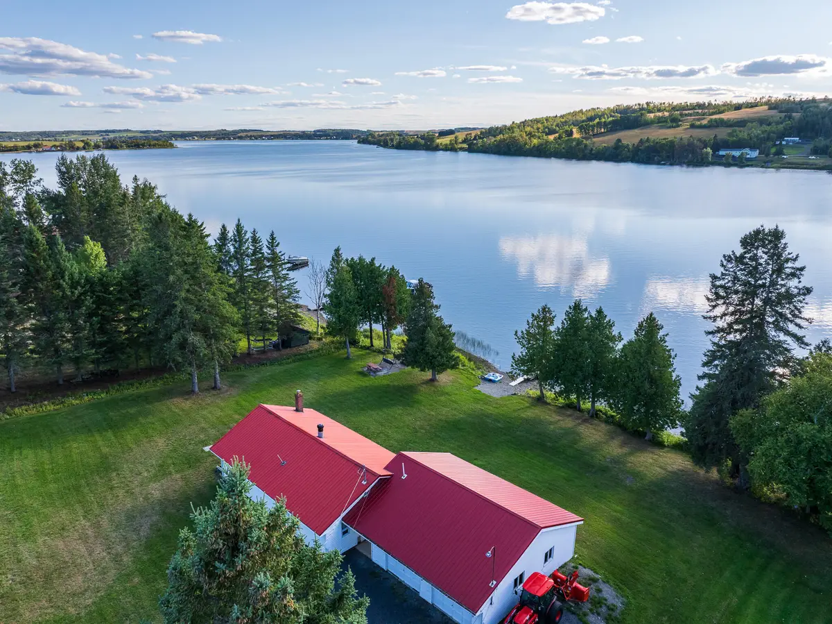 792 Beaulieu Road #Lot 54, Madawaska, ME 04773 - #1