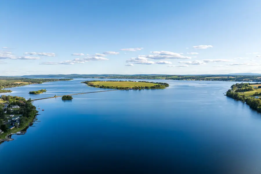 792 Beaulieu Road #Lot 54, Madawaska, ME 04773 - #3