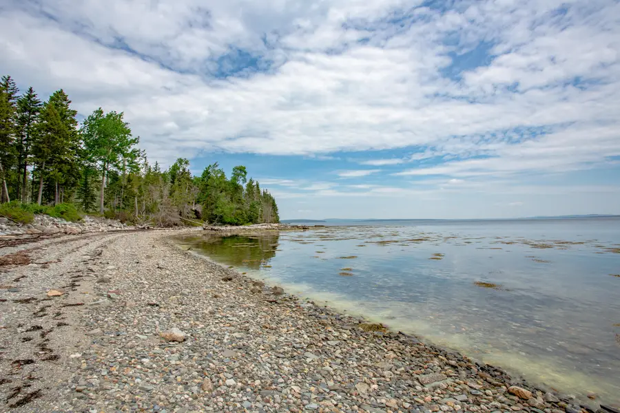 1590 Pripet Wood Lane, Islesboro, ME 04848 - #2