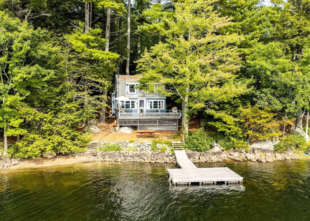 68+69 Mullins Bog West W, Lincolnville, ME 04849 - #1