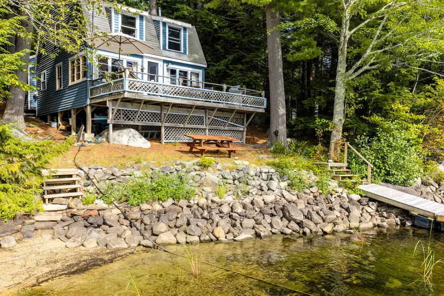 68+69 Mullins Bog West W, Lincolnville, ME 04849 - #2