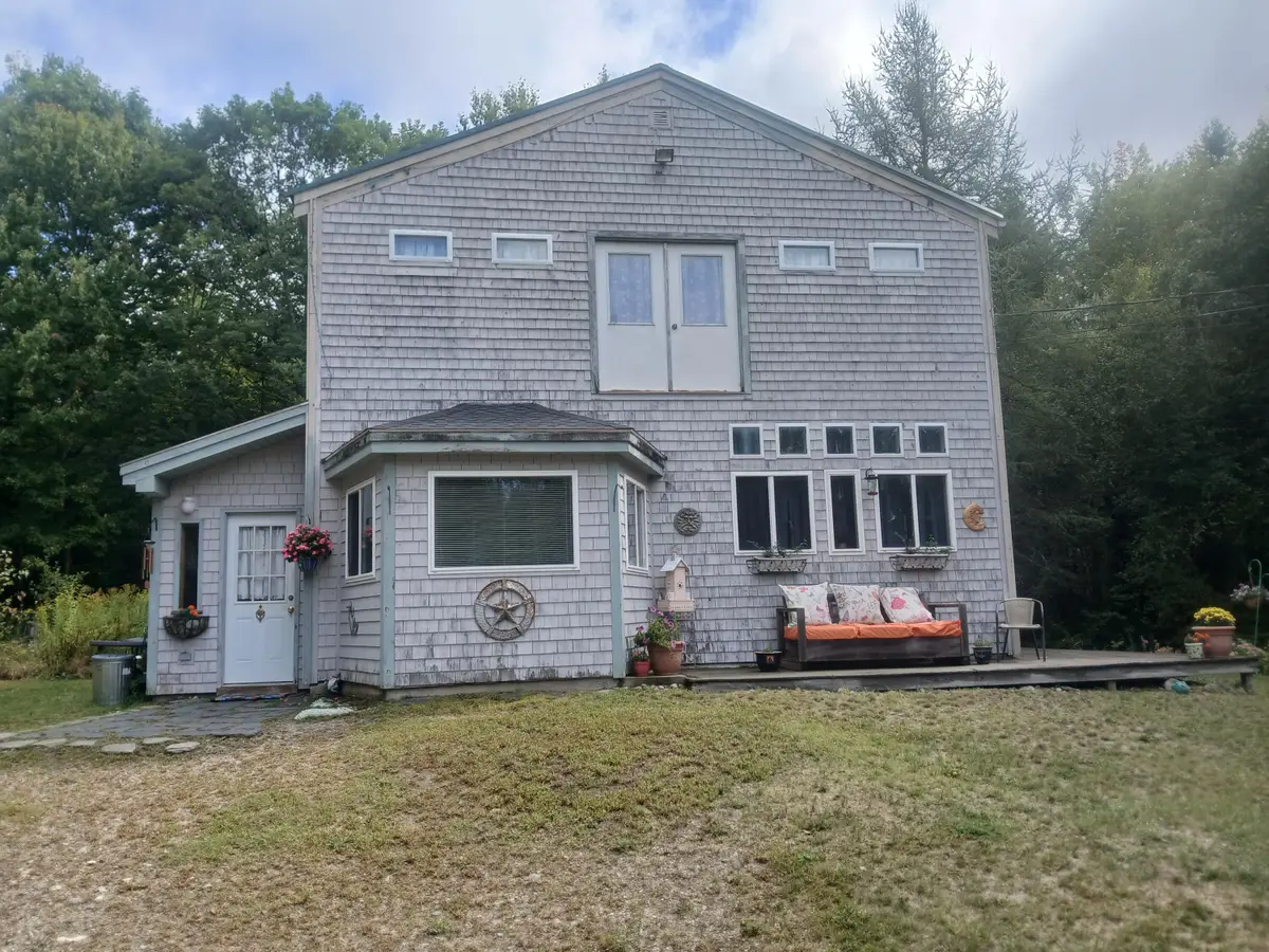 97 Turnpike Road, Searsport, ME 04974 - #1