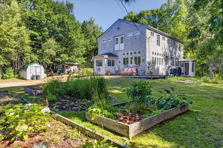 97 Turnpike Road, Searsport, ME 04974 - #2