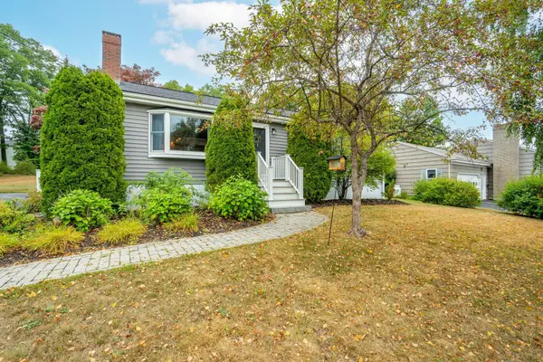 63 Greenwood Lane, Portland, ME 04103