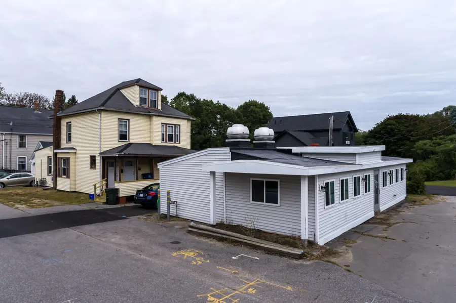 449 Main Street, South Portland, ME 04106 - #3