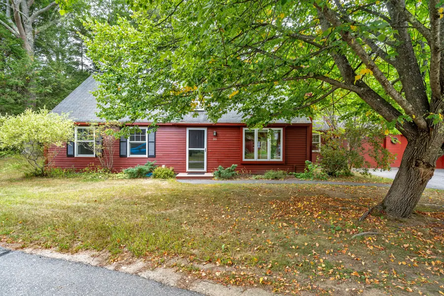 86 Willow Grove Road #86, Brunswick, ME 04011 - #2
