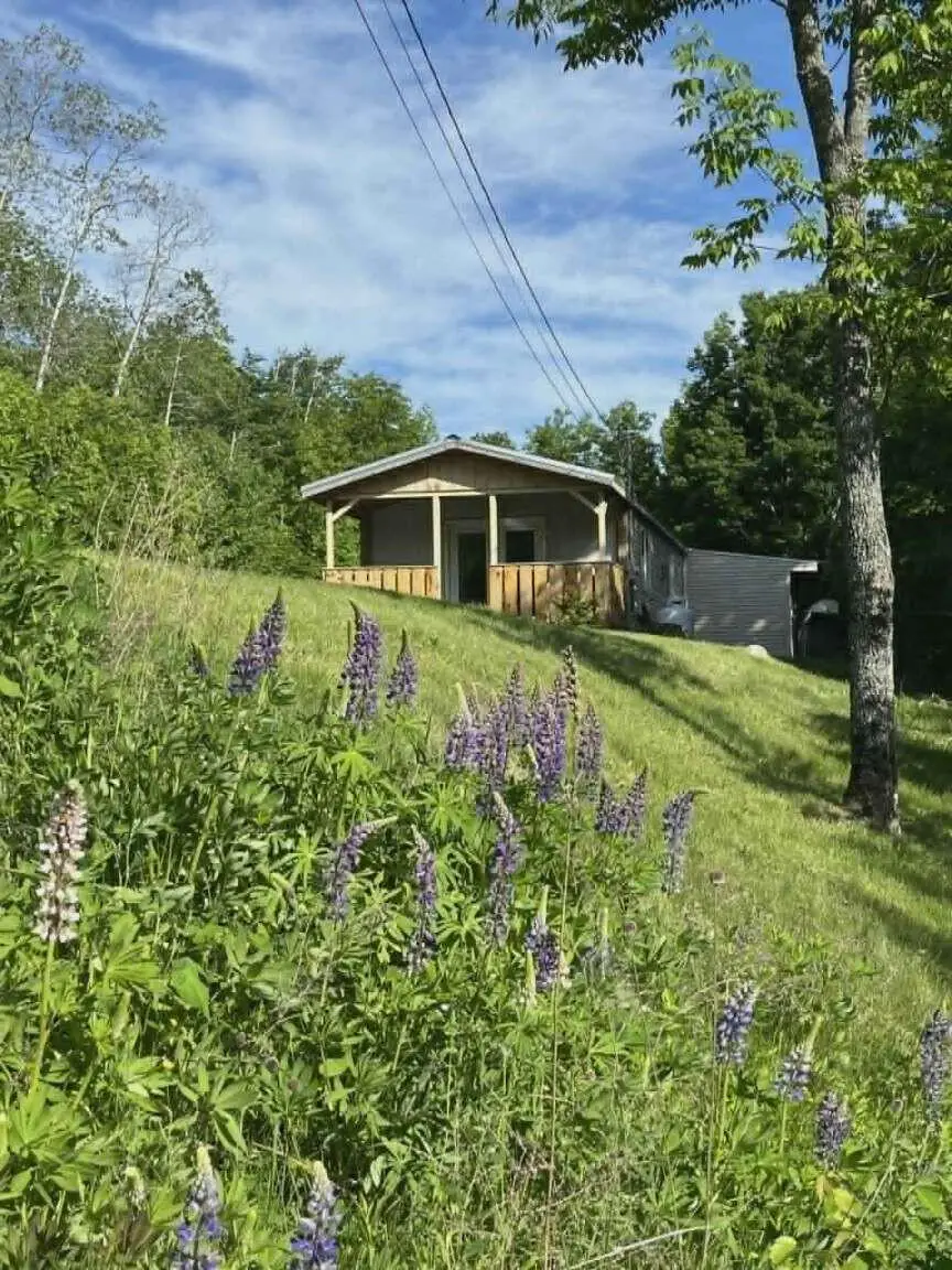 221 Shirley Road, Blanchard Township, ME 04406 - #1