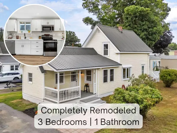11 Cannard Street, Gardiner, ME 04345