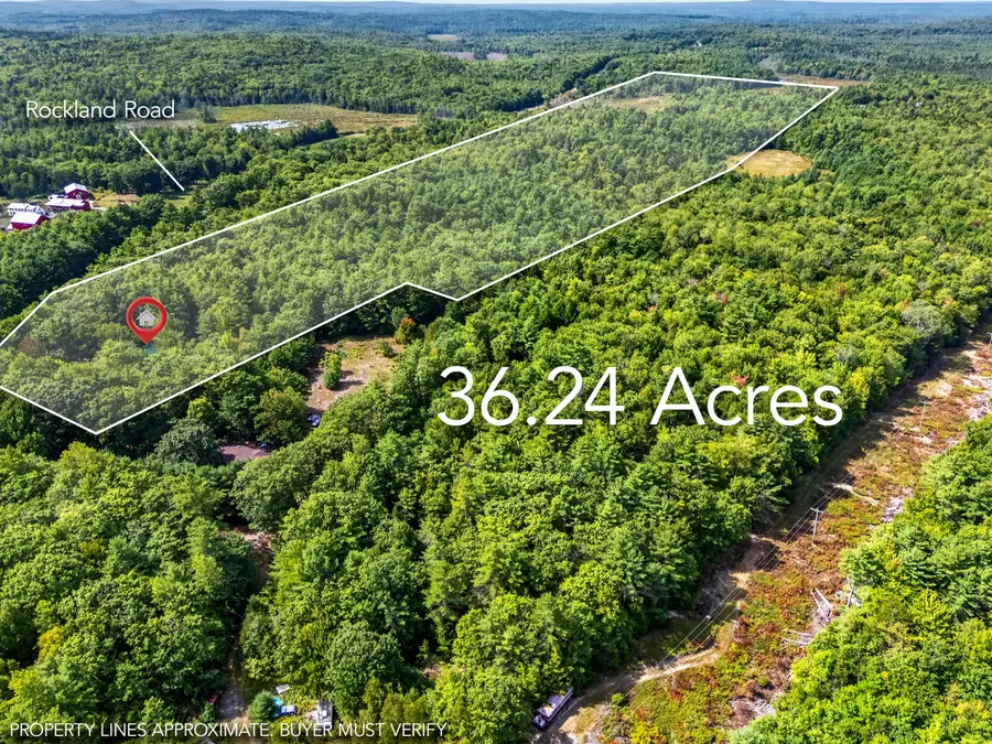 840 Rockland Road, Somerville, ME 04348 - #3