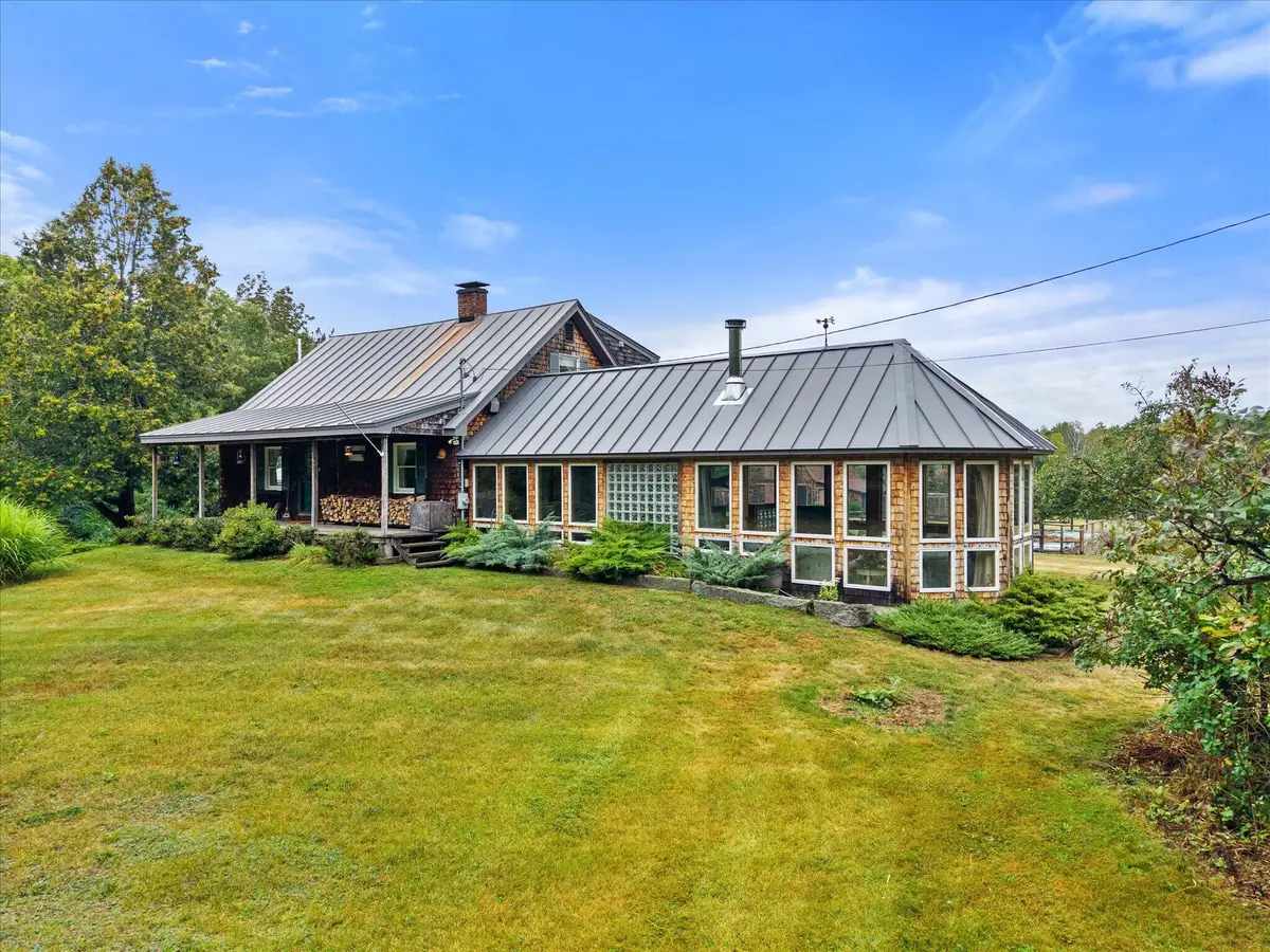 137 Avenue Road Extension, Exeter, ME 04435 - #1