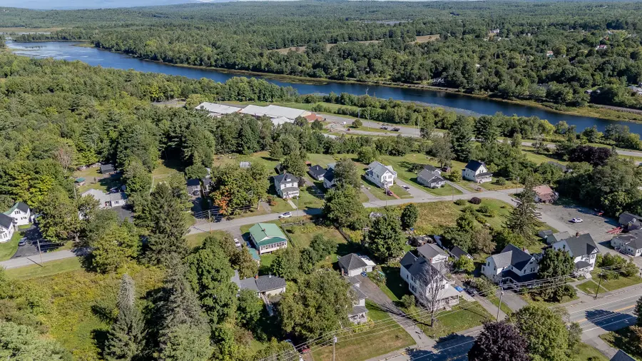 53 W Main Street, Milo, ME 04463 - #2