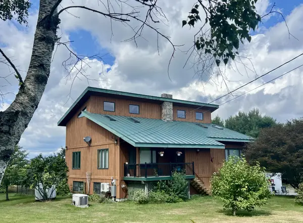 75 Arnold Lane, Palermo, ME 04354