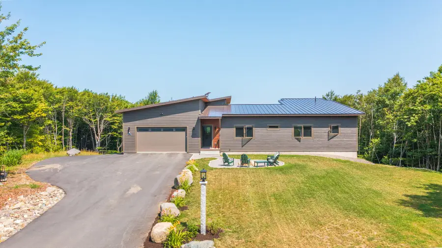 164 Ira Mountain Spur, Kingfield, ME 04947 - #2