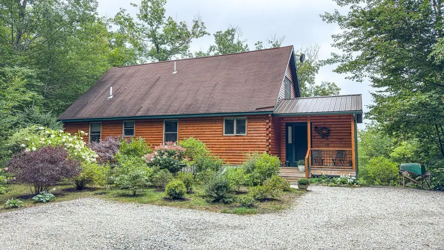 45 Littlefield Road, Stoneham, ME 04231 - #2