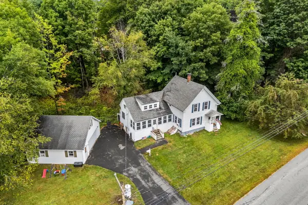 210 Middle Street, Farmington, ME 04938