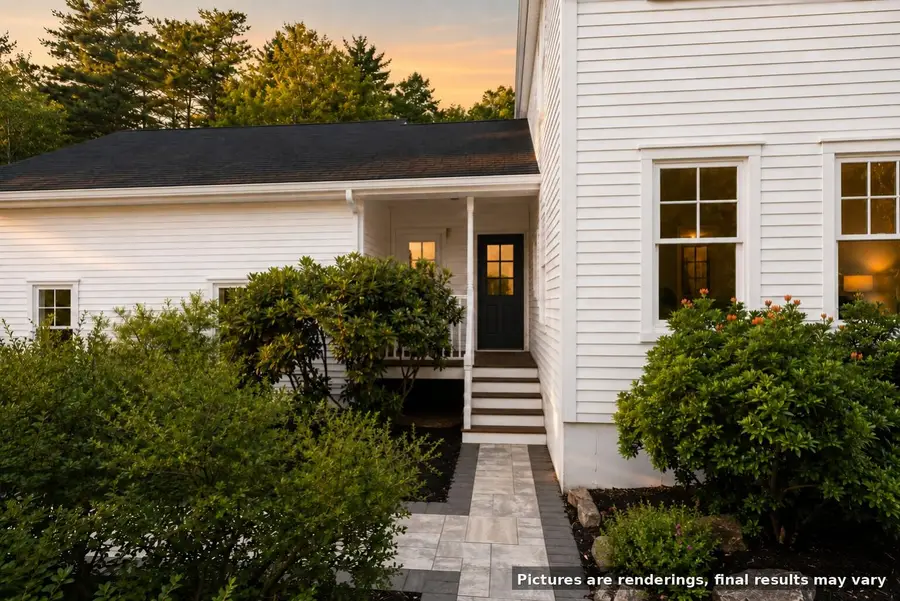 14 Marshview Drive, Freeport, ME 04032 - #3