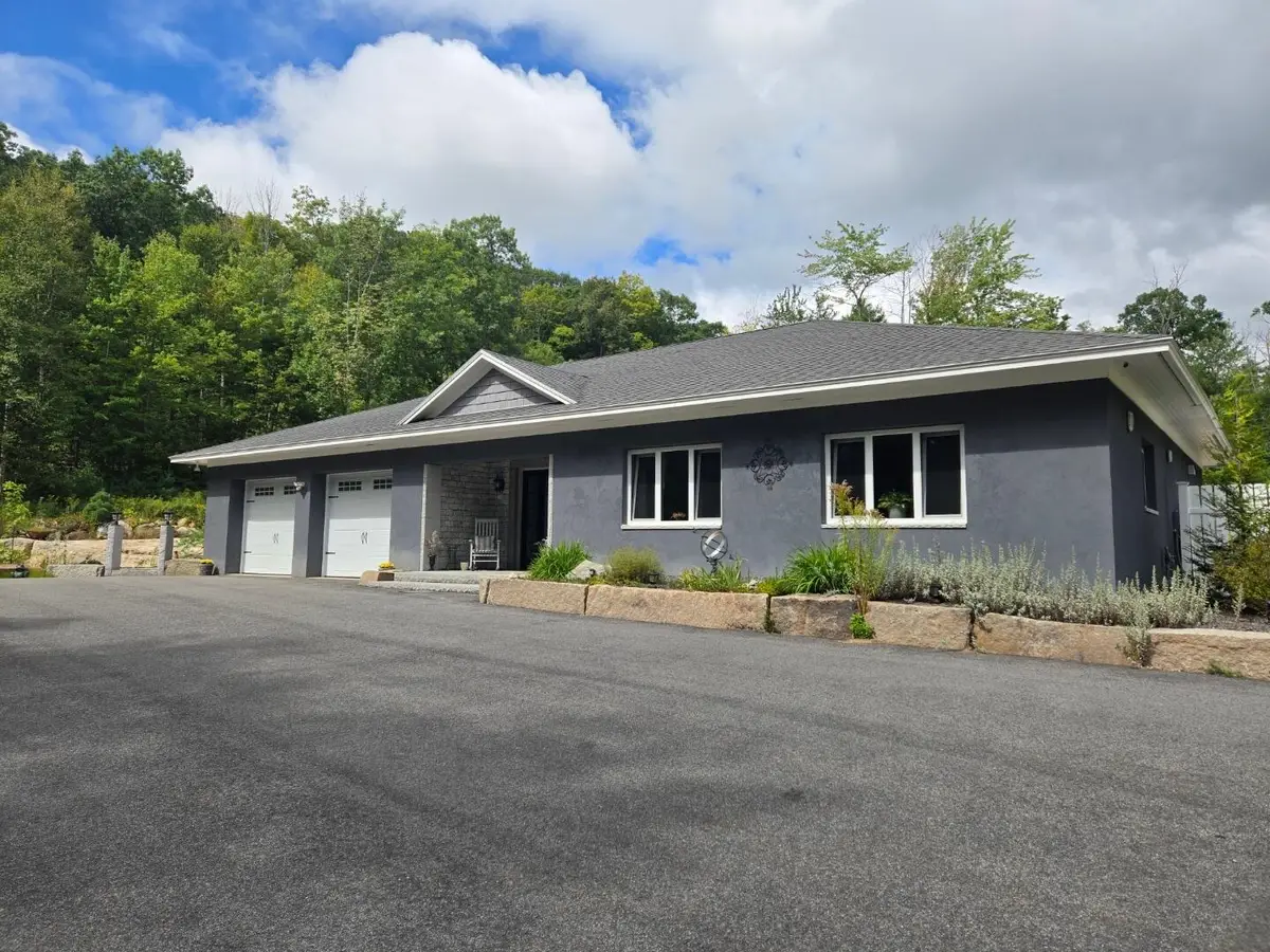 36 Rail Road, Alfred, ME 04002 - #1