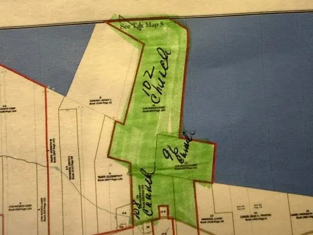 96.102.108 Church Avenue, Frenchville, ME 04745 - #2