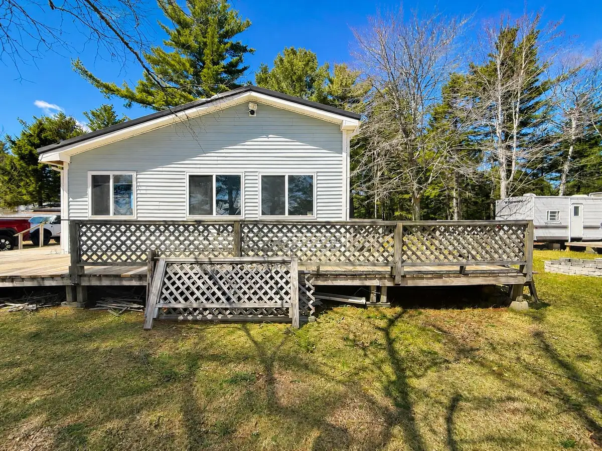 116 Lakeview Lane, Crawford, ME 04694 - #1