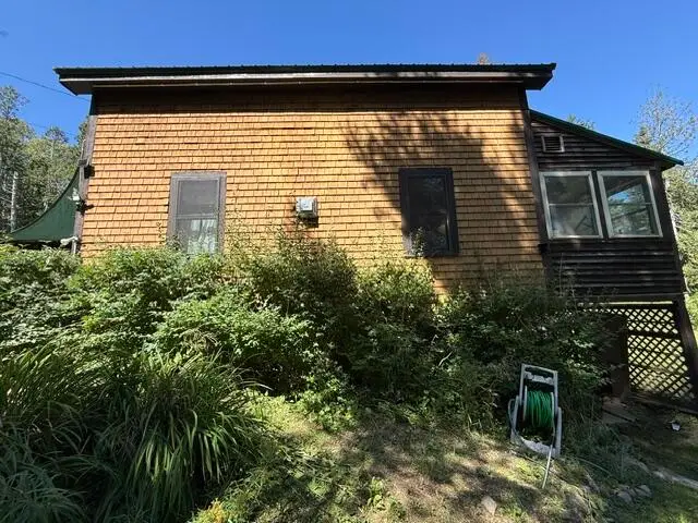 815 Shore Road, Perry, ME 04667 - #3