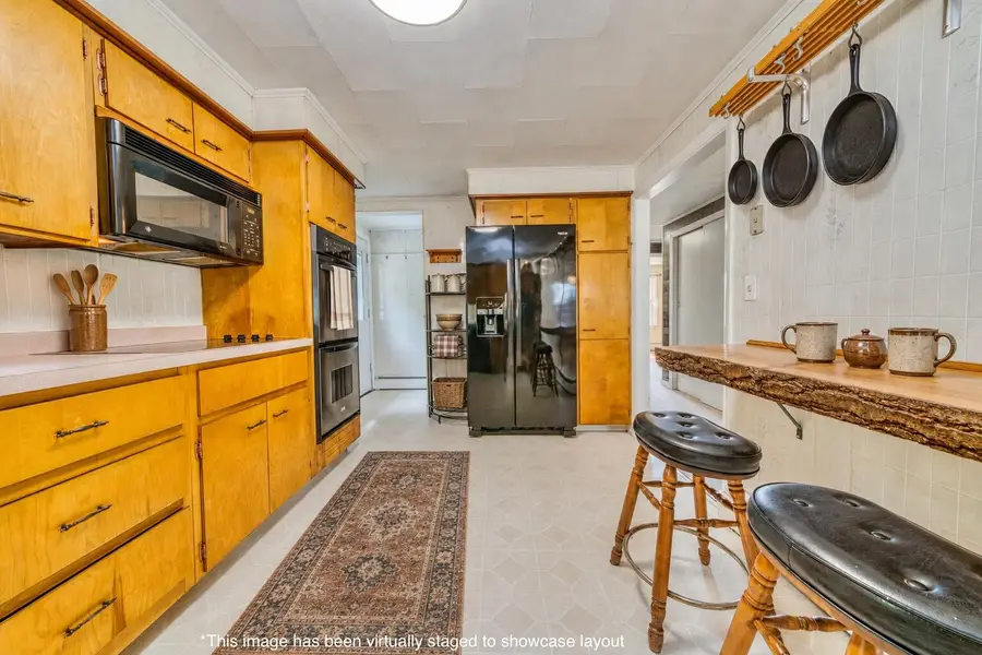 422 Morse Road, Montville, ME 04941 - #2
