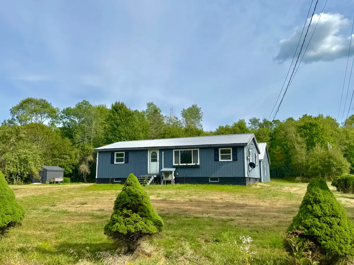 40 Cove Road, Winterport, ME 04496 - #1