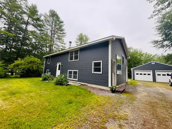 22 Moody Road, Lisbon, ME 04250