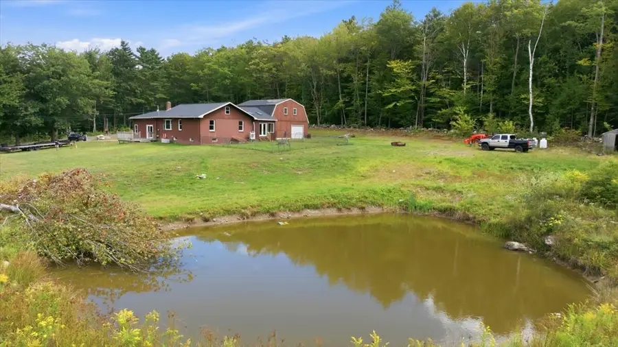 959 S Witham Road, Auburn, ME 04210 - #2