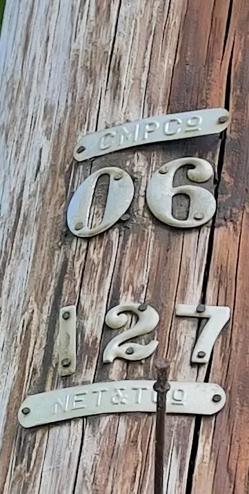 Lot 19-1 Herbie Welch Trail, Rangeley Plt, ME 04970 - #2