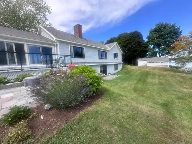 48 Mayo Street, Belfast, ME 04915 - #2