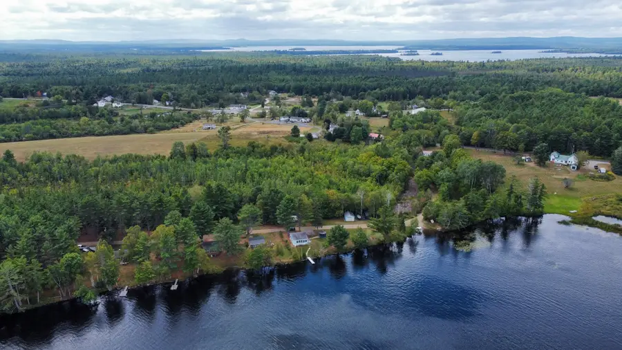 50 Picnic Point Road, Brookton, ME 04413 - #2