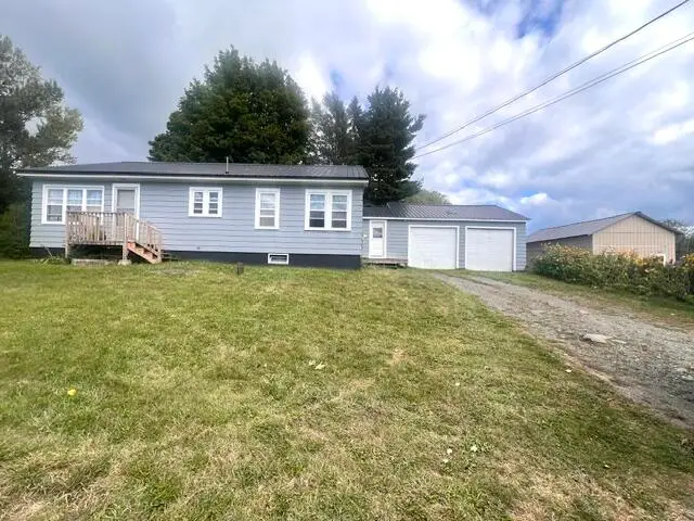 568 Calais Road, Hodgdon, ME 04730 - #1