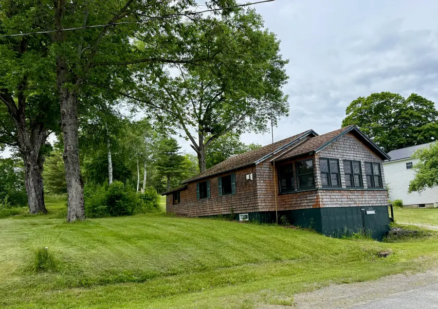 2075 Lakeview Road, Lake View, ME 04463 - #2