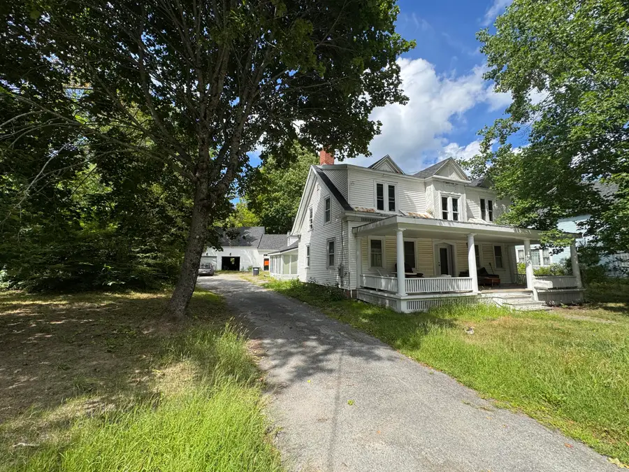 143 Main Street, Orono, ME 04473 - #3