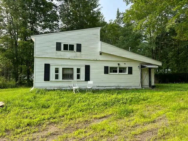 64 Ferrin Road, Litchfield, ME 04350 - #1