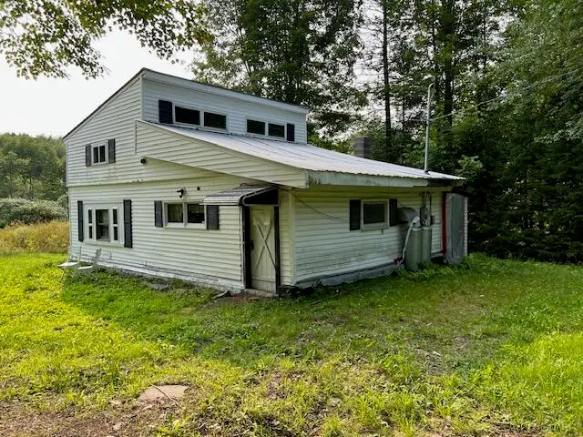 64 Ferrin Road, Litchfield, ME 04350 - #3