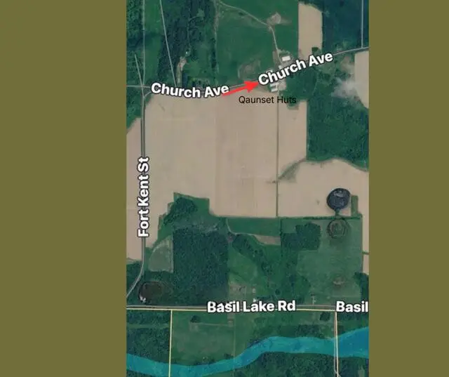 141 Church Avenue, Frenchville, ME 04745 - #3