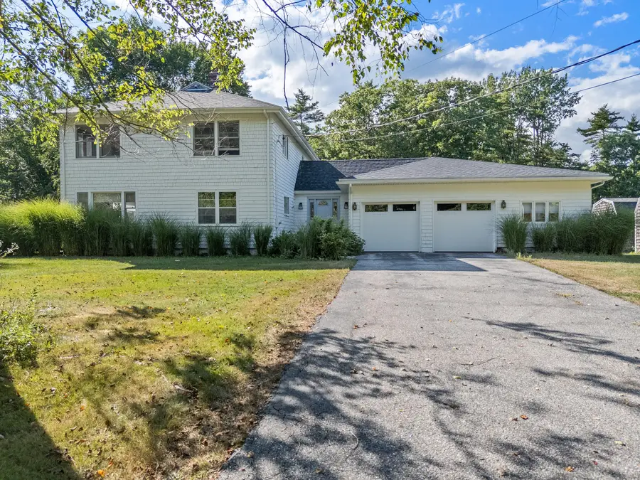 290 Simpsons Point Road, Brunswick, ME 04011 - #2