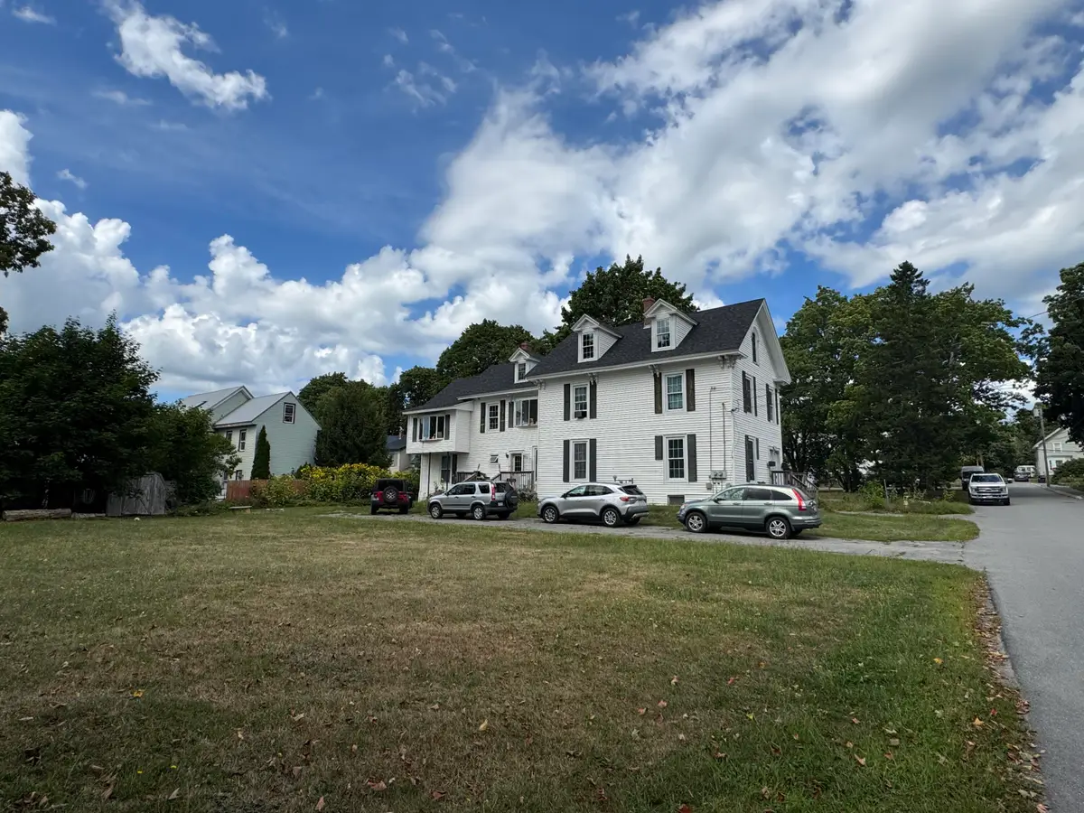 21 Bradbury Street, Old Town, ME 04468 - #1