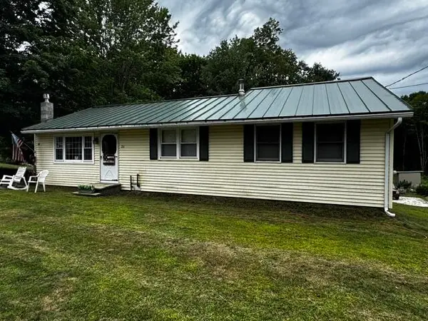 36 Spring Street, Mechanic Falls, ME 04256