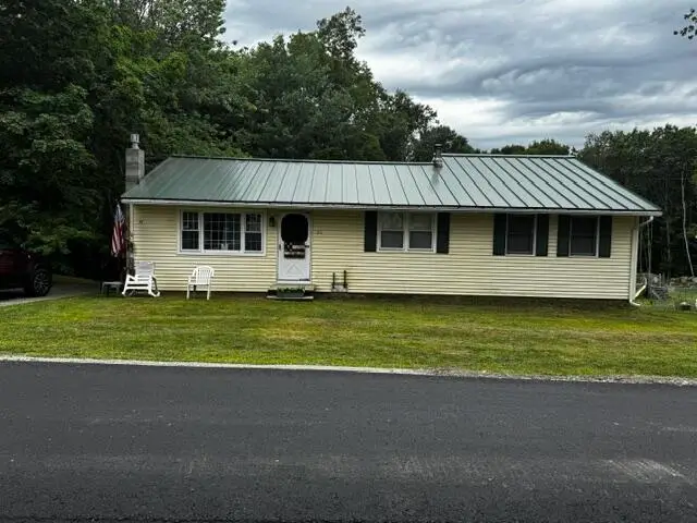 36 Spring Street, Mechanic Falls, ME 04256 - #2