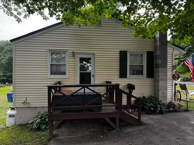 36 Spring Street, Mechanic Falls, ME 04256 - #3