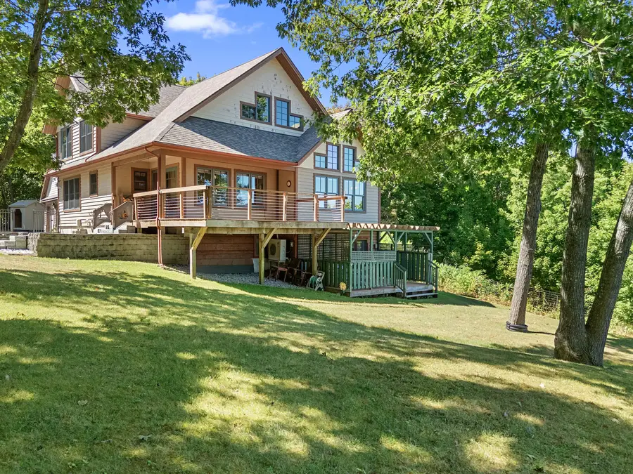 14 White Stone Lane, Owls Head, ME 04854 - #2