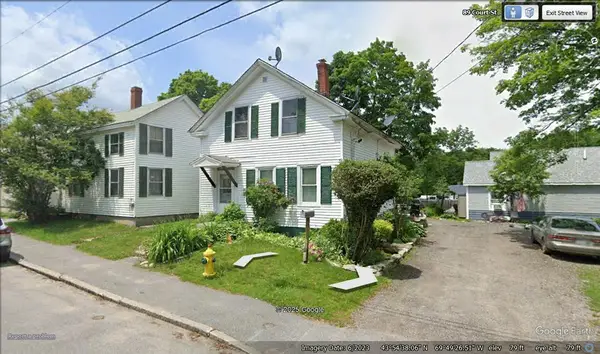 89 Court Street, Bath, ME 04530