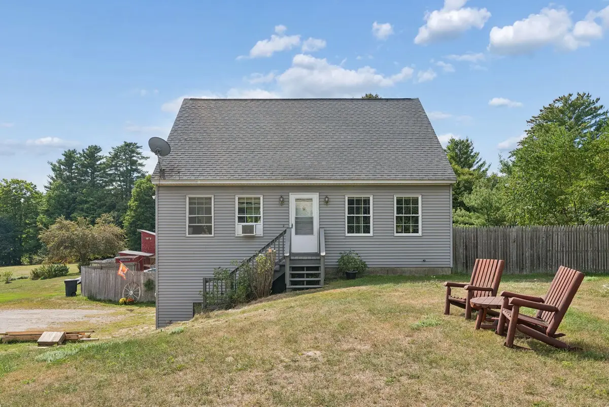 7 Mancini Road, Windham, ME 04062 - #1
