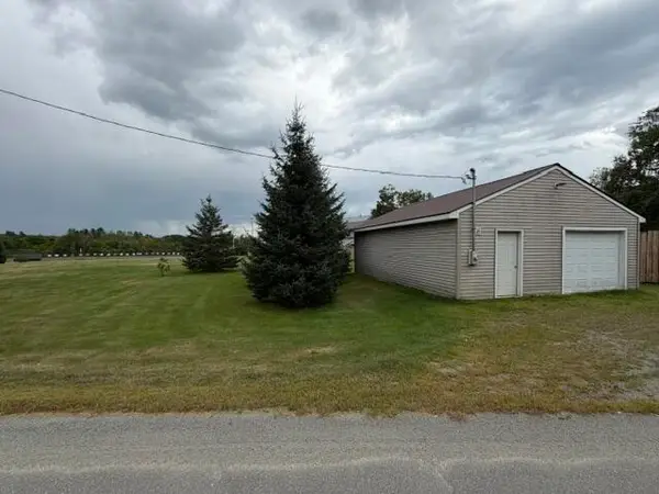Lot 3 Main Street, Athens, ME 04912
