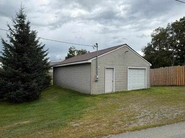 Lot 3 Main Street, Athens, ME 04912 - #2