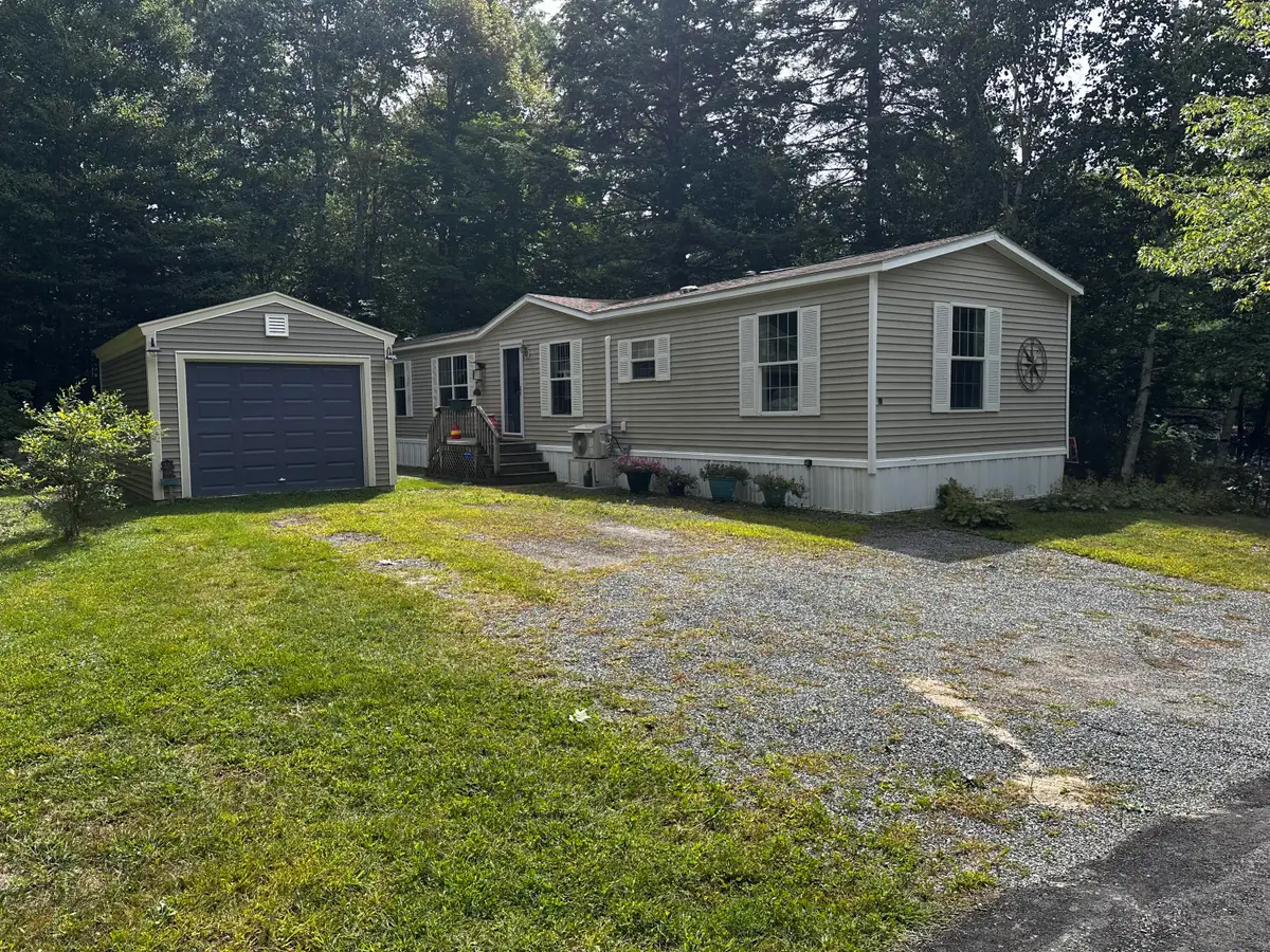 49 Mountainside Park, Camden, ME 04843 - #1
