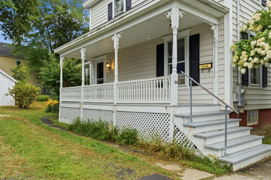 86 Green Street, Bath, ME 04530 - #2